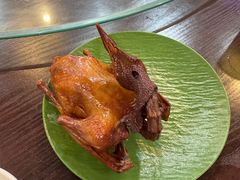 -煲煲掂风味煲仔饭餐厅(西区店)