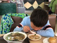 -白魁老号饭庄(交道口店)