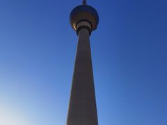 -中央广播电视塔