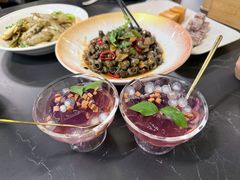 -昌正春天酒店-海鲜餐厅