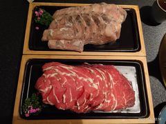 乌鸡肉卷-湊湊火锅·茶憩(锦艺城店)