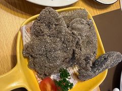 -托斯卡纳烘焙意大利餐厅(五天地店)