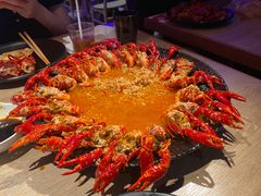 -红盔甲·小龙虾(车公庙店)