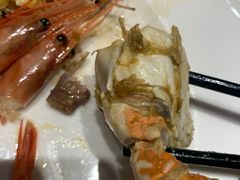 -杭州国际会议中心洲际酒店-原素全日餐厅(解放东路店)