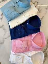 -Hongdu红都·高端西装定制男士西装礼服大衣定制