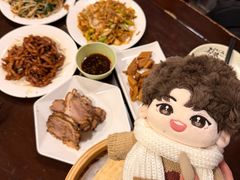 -沣元春饼馆(幸福巷店)