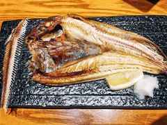 -千代武日本料理(爱建店)