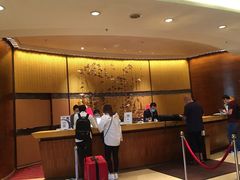 -深圳星河丽思卡尔顿酒店