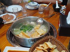 -牛品福潮汕牛肉火锅(旺庄店)