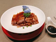 -大鹏饭店·金陵老味道(奥体中心店)