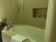 -天津水游城丽筠酒店