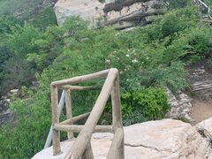 -周口店坡峰岭风景区