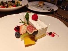 -碧特博格·20年品牌西餐厅(芜湖路店)