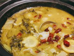 -西湖春天•老字号杭州菜(百汇店)