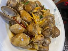 -旺角小渔村(二马路店)