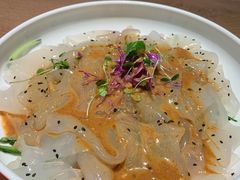东北大拉皮-金掌勺锅包肉(华润万象城店)