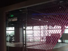 -W FITNESS 威尔仕健身·游泳(老西门新苑店)