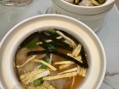 -御公馆中餐厅·点心·顺德菜·佛山东平保利洲际酒店