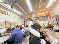 -杨记灌肠(食品街店)