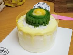 -吉川堂·日式甜点专门店(正佳广场店)