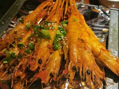 -绿茶餐厅(蓝色港湾店)