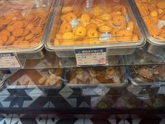 -德大西餐社(云南南路店)