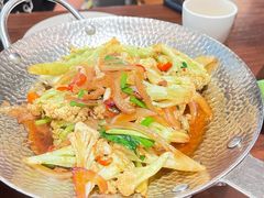 -湖兰金牌小炒肉(椒江万达店)