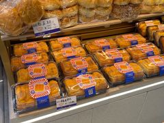 -广隆蛋挞王(农讲所店)