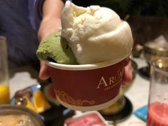 哈根达斯-喜庭海鲜自助(来福士店)