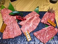 -觅福里•熟成和牛餐厅