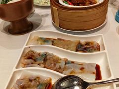 -君庭中餐厅(友谊宾馆店)
