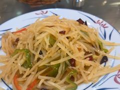 -缘来聚·徽菜名店(黄山宏村店)