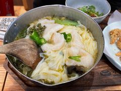 -小满手工粉(上海维璟广场店)