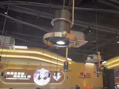 -师烤·豆花烤鱼(广州荔湾扬韬广场店)