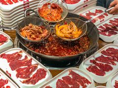 -刘火辣老火锅(光谷店)