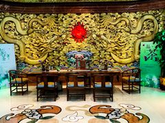 -鹊华居·地道鲁菜·海鲜·融合味(大明湖店)