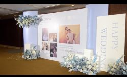 -芙蓉国温德姆至尊豪廷大酒店-宴会厅