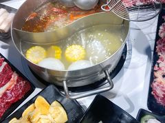 -陈记顺和潮汕牛肉火锅(棠德南路店)