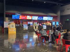 -万达影城(西铁营万达广场IMAX店)