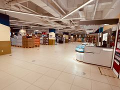 -盒马X会员店(王府井奥莱UP TOWN店)
