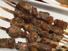 -西贝(上海我格广场店)