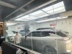 -兴华通汽车贴膜·3M隔热膜·BOP隐形车衣(宝安店)