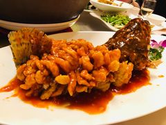 -新聚丰菜馆(太监弄店)