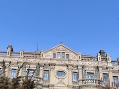 -张学良旧居陈列馆