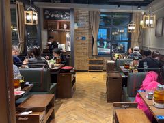 -快乐小羊(富强中路店)