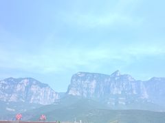 -云台山风景名胜区