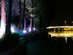 -运河游船(武林门码头)