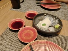 -满来寿喜烧(金虹桥店)