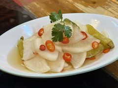 -俺家鲜·烧烤龙虾地锅鸡(观音塘店)