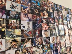 -米游妙妙屋cosplay换装自拍摄影体验馆